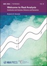 Welcome to Real Analysis - Benjamin B. Kennedy - 9781470464547
