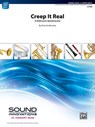 Creep It Real: A Halloween Spooktacular, Conductor Score - Chris M. Bernotas - 9781470658311