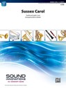 Sussex Carol: Conductor Score - Robert Sheldon - 9781470658618