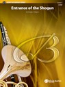 Entrance of the Shogun: Conductor Score - Douglas E. Wagner - 9781470659110