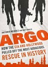 Argo - MENDEZ,  Antonio ; Baglio, Matt - 9781470832445