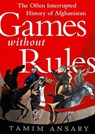 Games Without Rules -  - 9781470846329