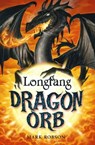 Dragon Orb: Longfang - Mark Robson - 9781471116599