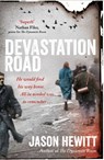 Devastation Road - HEWITT,  Jason - 9781471127458