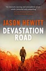 Devastation Road - Jason Hewitt - 9781471127472