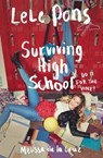 Surviving High School - Lele Pons ; Melissa de la Cruz - 9781471147753