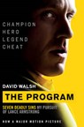 The Program - WALSH,  David - 9781471152580