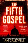 The Fifth Gospel - Ian Caldwell - 9781471156168
