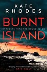 Burnt Island - Kate Rhodes - 9781471166006