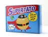 Supertato Lunch Box - Sue Hendra ; Paul Linnet - 9781471167157