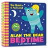Alan the Bear Bedtime - Sue Hendra ; Paul Linnet - 9781471173202