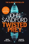 Twisted Prey - John Sandford - 9781471174865