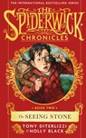 The Seeing Stone - Tony DiTerlizzi ; Holly Black - 9781471174957