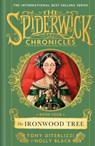 The Ironwood Tree - Holly Black ; Tony DiTerlizzi - 9781471174971