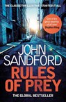 Rules of Prey - John Sandford - 9781471179037