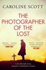 The Photographer of the Lost - Caroline Scott - 9781471183119