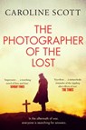 The Photographer of the Lost - Caroline Scott - 9781471183126