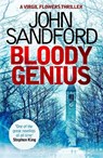 Bloody Genius - John Sandford - 9781471185571