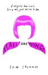 Scars Like Wings - STEWART,  Erin - 9781471185991