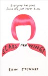 Scars Like Wings - Erin Stewart - 9781471187018