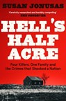 Hell's Half Acre - Susan Jonusas - 9781471190315