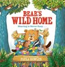 Bear's Wild Home - Paula Bowles - 9781471191817