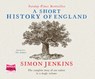 A Short History of England -  - 9781471293573