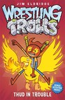 Thud in Trouble - Jim Eldridge - 9781471402654
