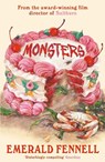 Monsters - Emerald Fennell - 9781471404627