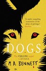 STAGS 2: DOGS - M A Bennett - 9781471407994