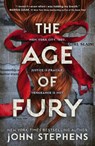 The Age of Fury - John Stephens - 9781471421907