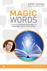 Magic Words - JONES,  Phil M. - 9781471792137