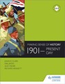 Making Sense of History: 1901-present day - Neil Bates ; Alec Fisher ; John Clare ; Richard Kennett - 9781471805967