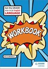 AQA GCSE English Language Workbook - Keith Brindle - 9781471833946