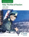 Access to History: Italy: The Rise of Fascism 1896-1946 Fourth Edition - Mark Robson - 9781471838194