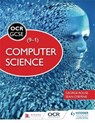 OCR Computer Science for GCSE Student Book - George Rouse ; Sean O'Byrne - 9781471866142