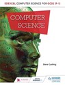 Edexcel Computer Science for GCSE Student Book - ROUSE,  George ; Cushing, Steve ; O'Byrne, Sean - 9781471866227