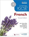 Cambridge IGCSE (R) French Student Book Second Edition - Jean-Claude Gilles ; Virginia March ; Wendy O'Mahony ; Kirsty Thathapudi - 9781471888793