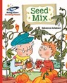 Reading Planet - Seed Mix - Red B: Galaxy - Rebecca Ashdown - 9781471898563