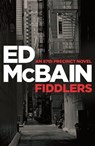 Fiddlers - Ed McBain - 9781471914713