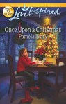 Once Upon A Christmas (Mills & Boon Love Inspired) - Pamela Tracy - 9781472000262