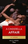 A Cinderella Affair - A.C. Arthur - 9781472089649