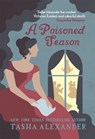A Poisoned Season - Tasha Alexander - 9781472111333