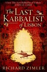 The Last Kabbalist of Lisbon - Richard Zimler - 9781472112101