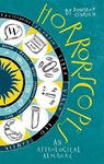 Horrorscopes: An Astrological Almanac - Jonathan O'Brien - 9781472114570