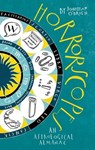 Horrorscopes: An Astrological Almanac - Jonathan O'Brien - 9781472114587