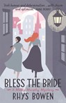 Bless the Bride - Rhys Bowen - 9781472118370