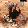 One Salt Sea (Toby Daye Book 5) - Seanan McGuire - 9781472120113