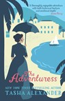 The Adventuress - Tasha Alexander - 9781472122124