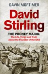 David Stirling - Gavin Mortimer - 9781472134585